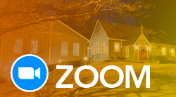 home zoom badge